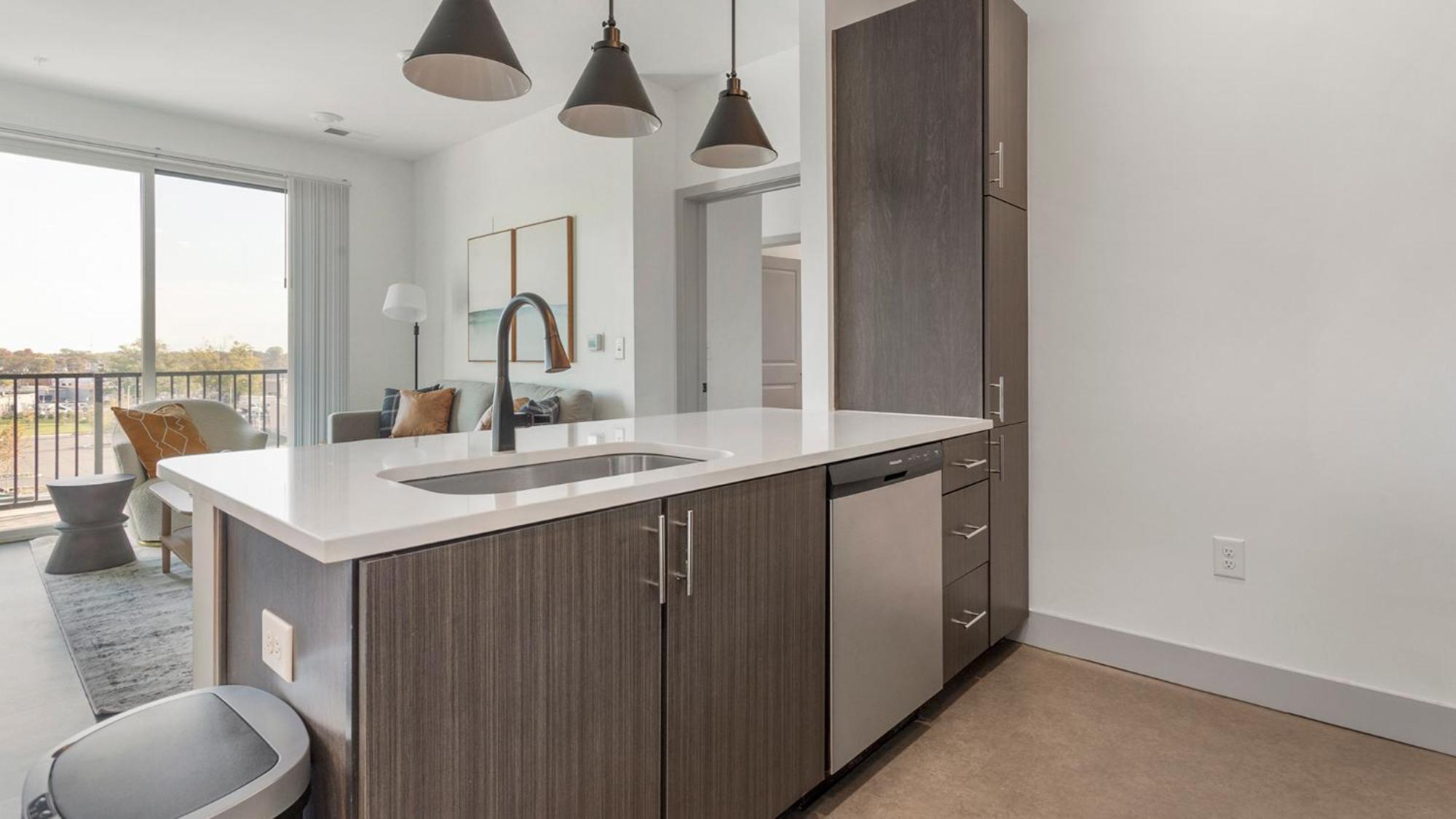 Sphere Condos By Barsala Richmond Luaran gambar