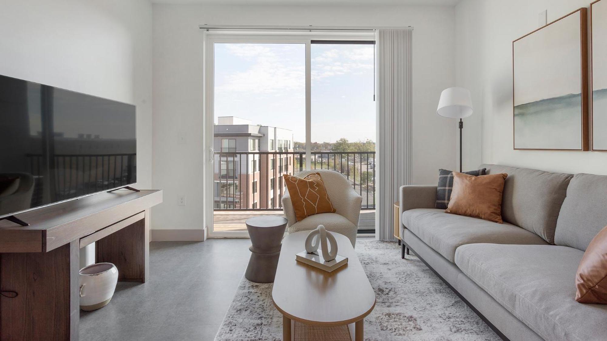 Sphere Condos By Barsala Richmond Luaran gambar