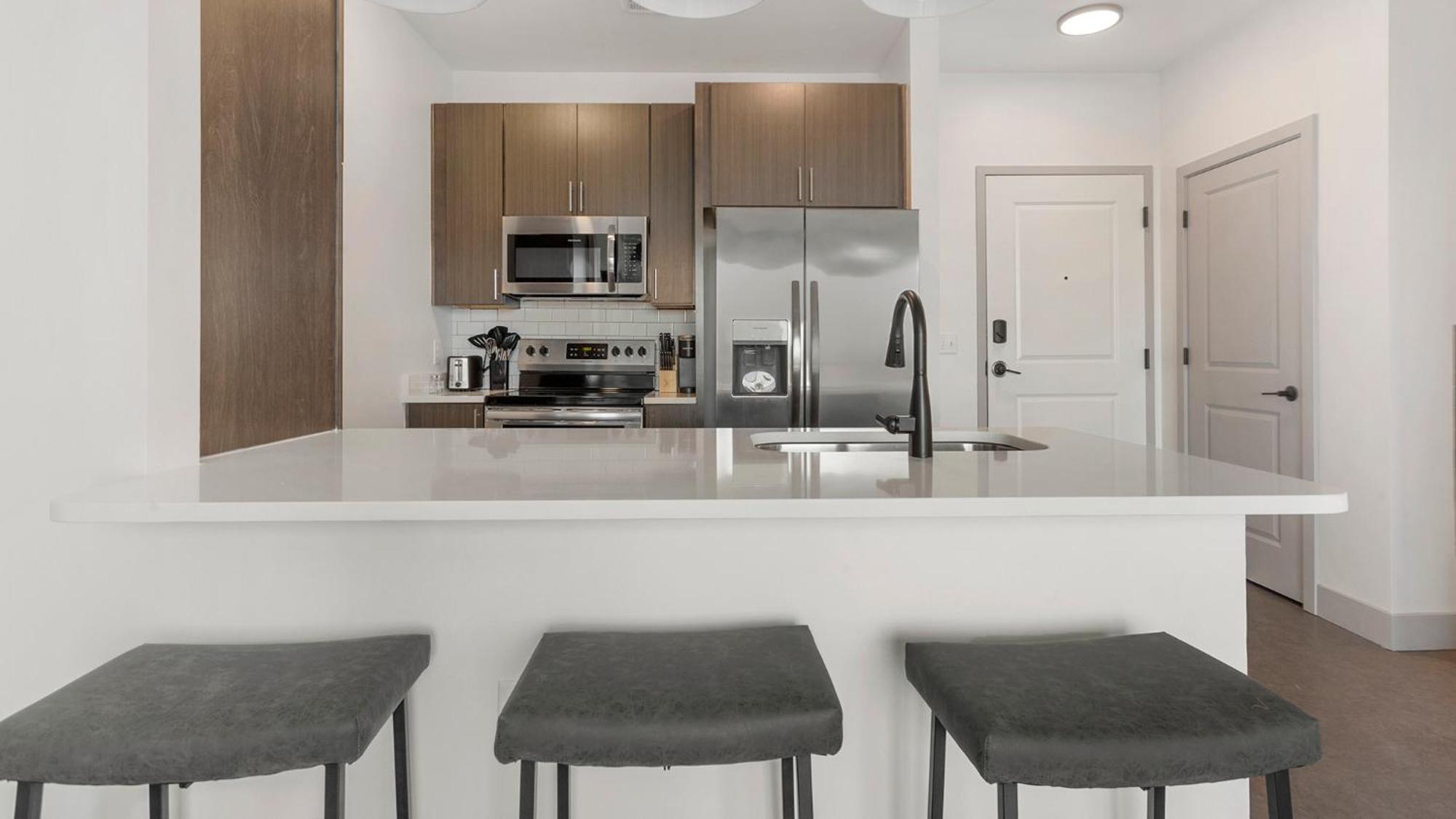 Sphere Condos By Barsala Richmond Luaran gambar