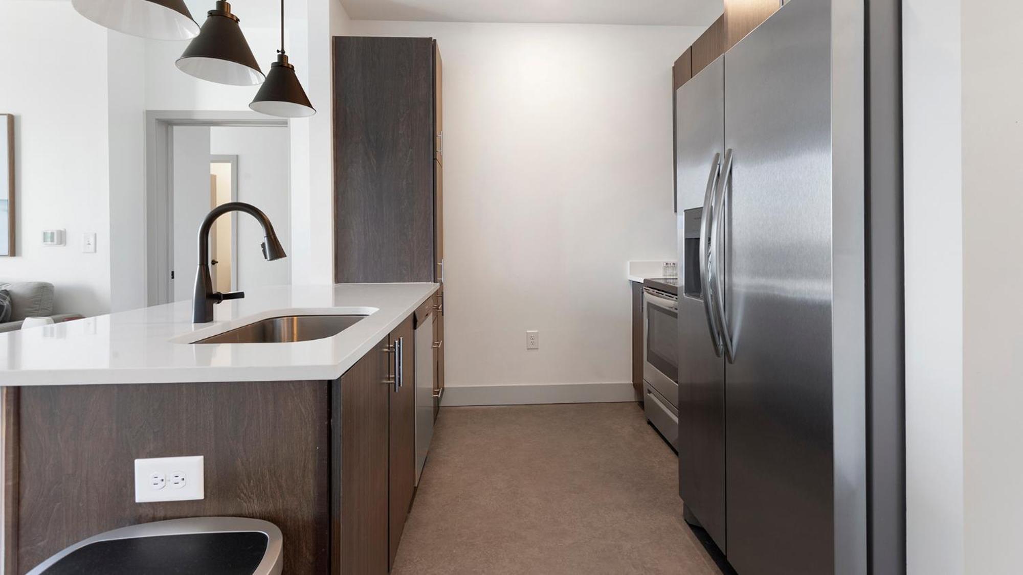 Sphere Condos By Barsala Richmond Luaran gambar