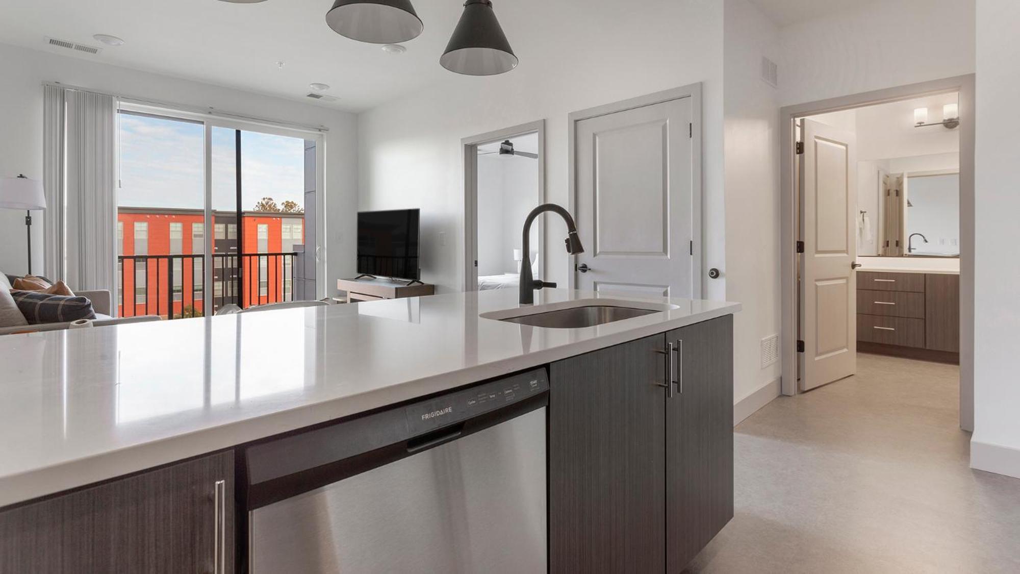 Sphere Condos By Barsala Richmond Luaran gambar