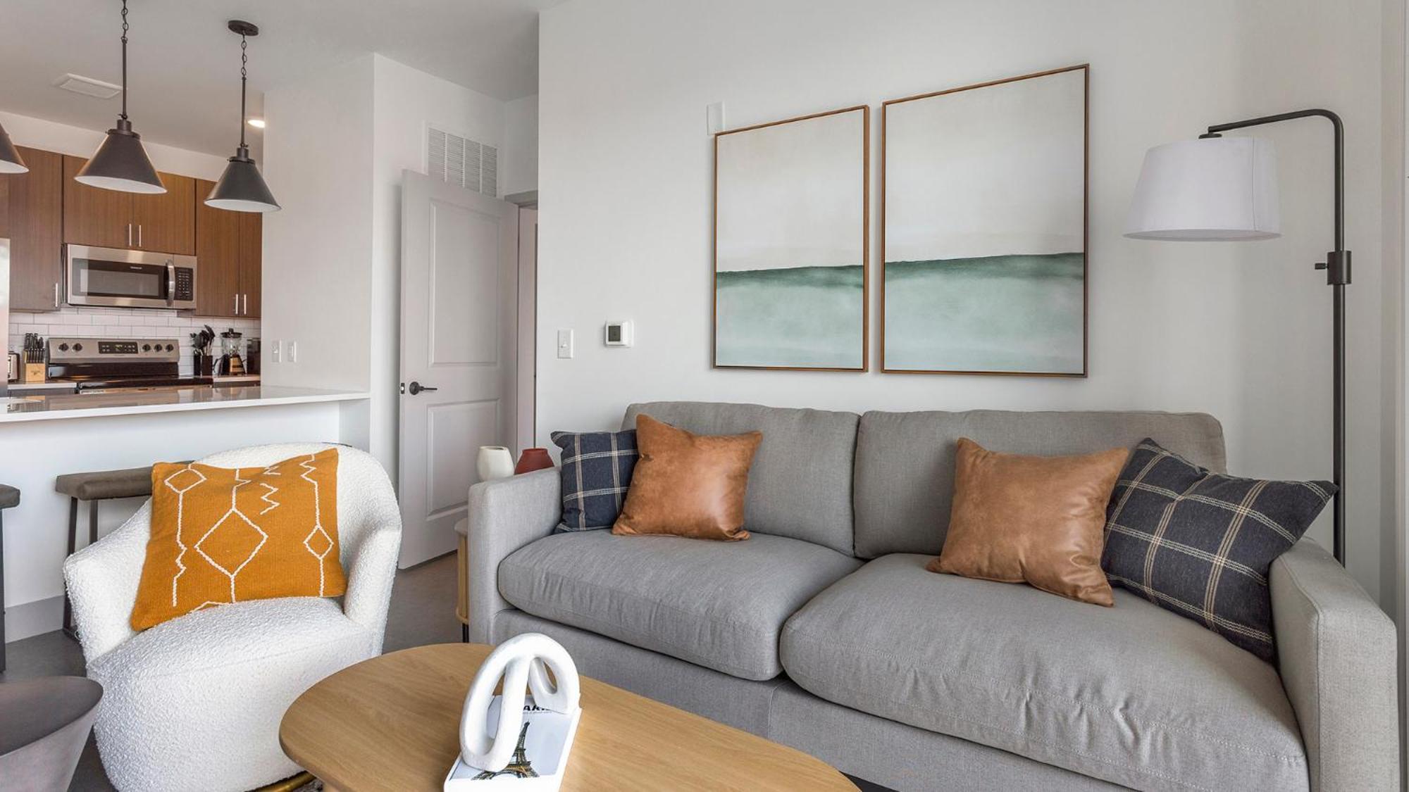 Sphere Condos By Barsala Richmond Luaran gambar