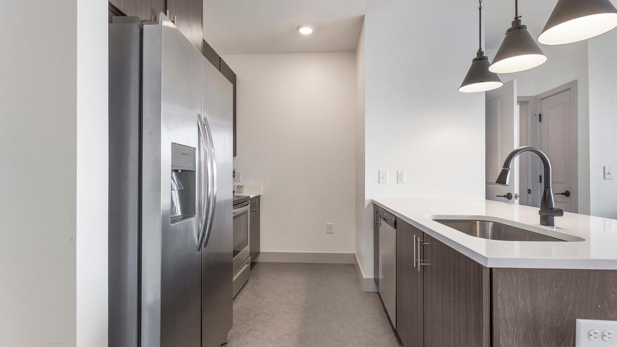 Sphere Condos By Barsala Richmond Luaran gambar