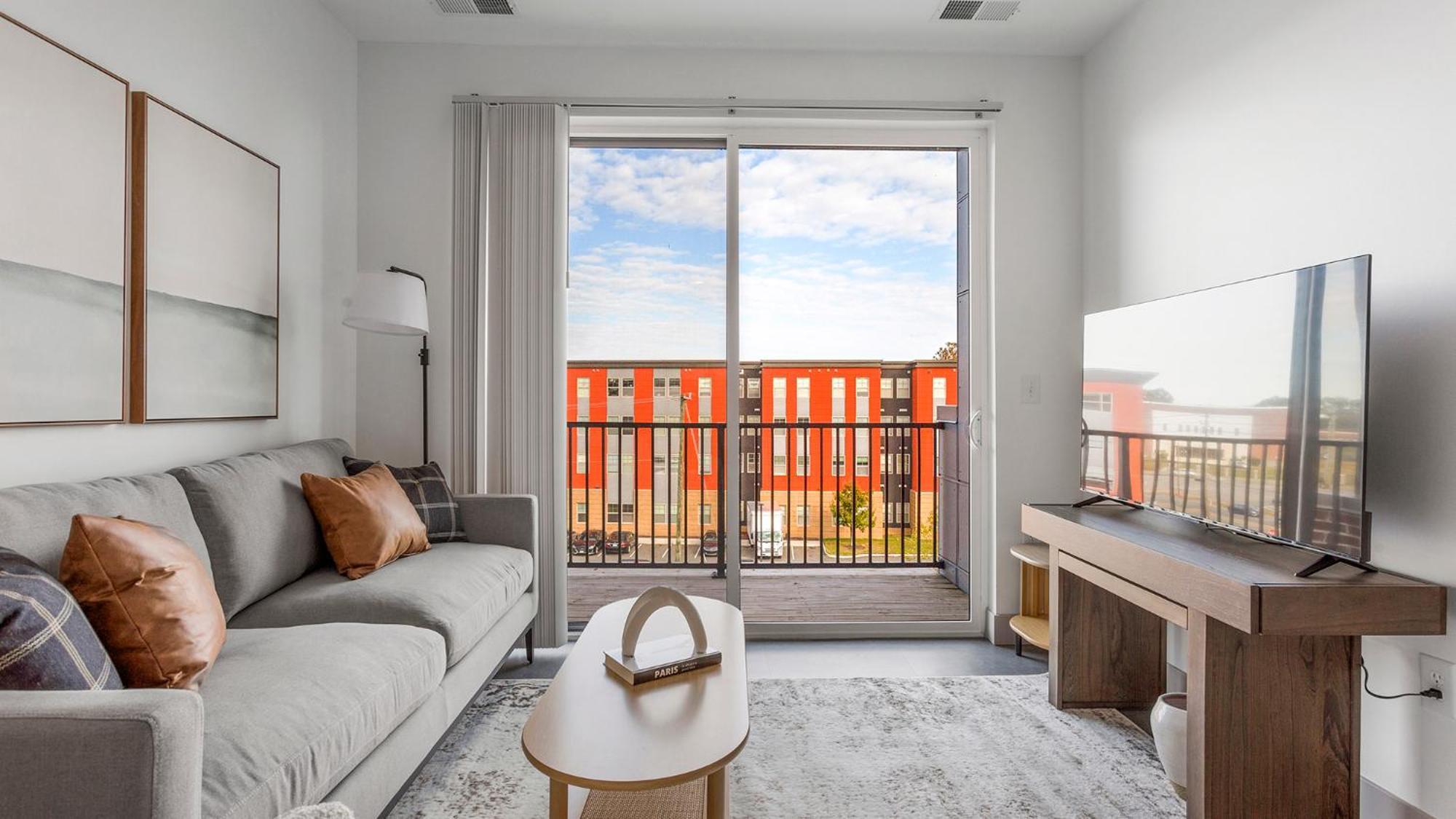 Sphere Condos By Barsala Richmond Luaran gambar