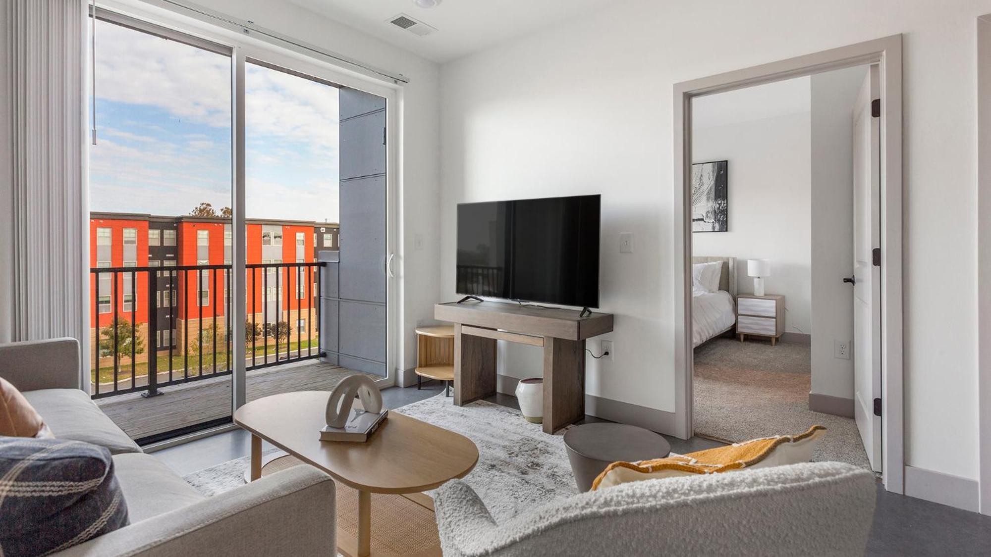 Sphere Condos By Barsala Richmond Luaran gambar