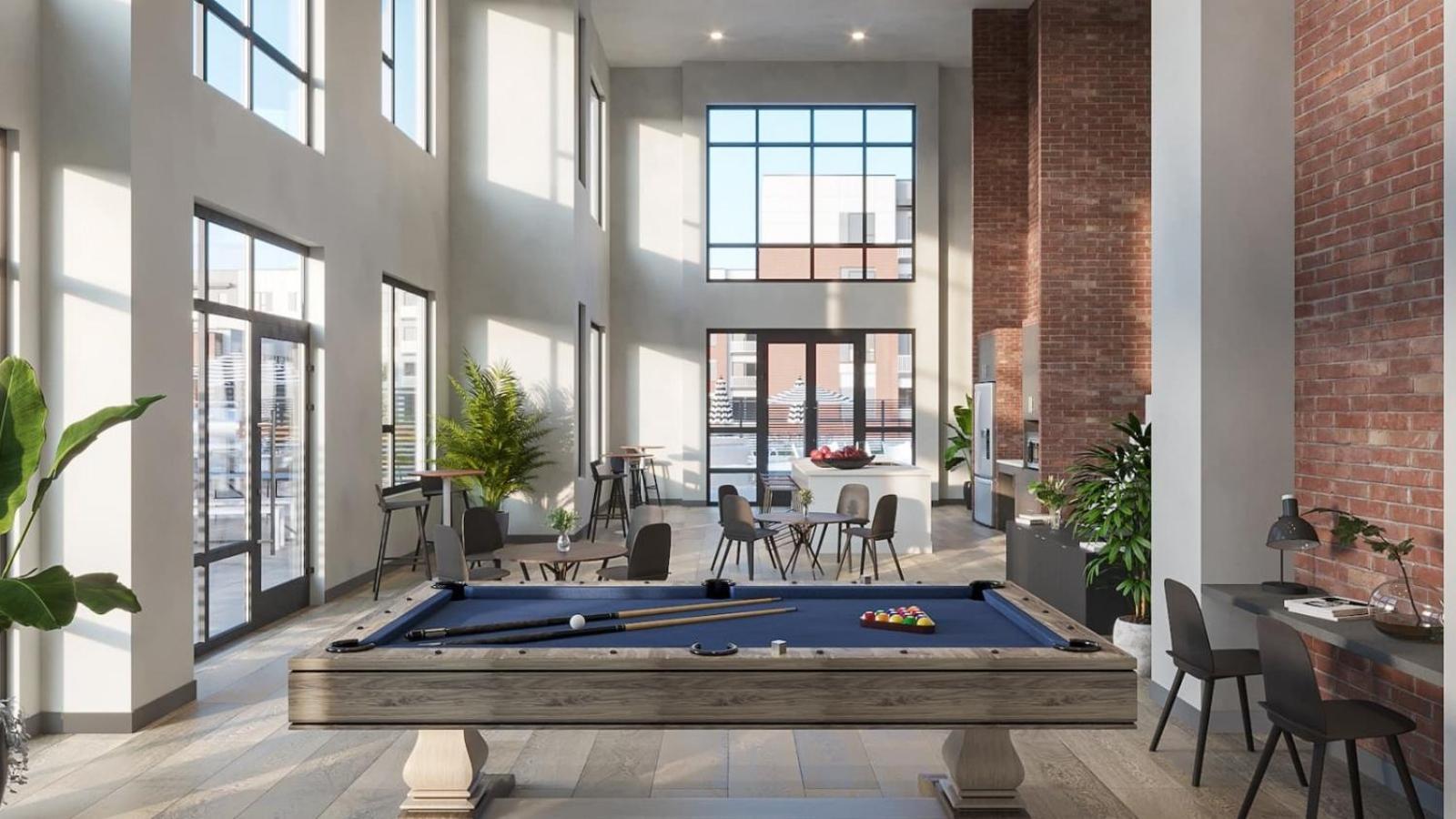 Sphere Condos By Barsala Richmond Luaran gambar