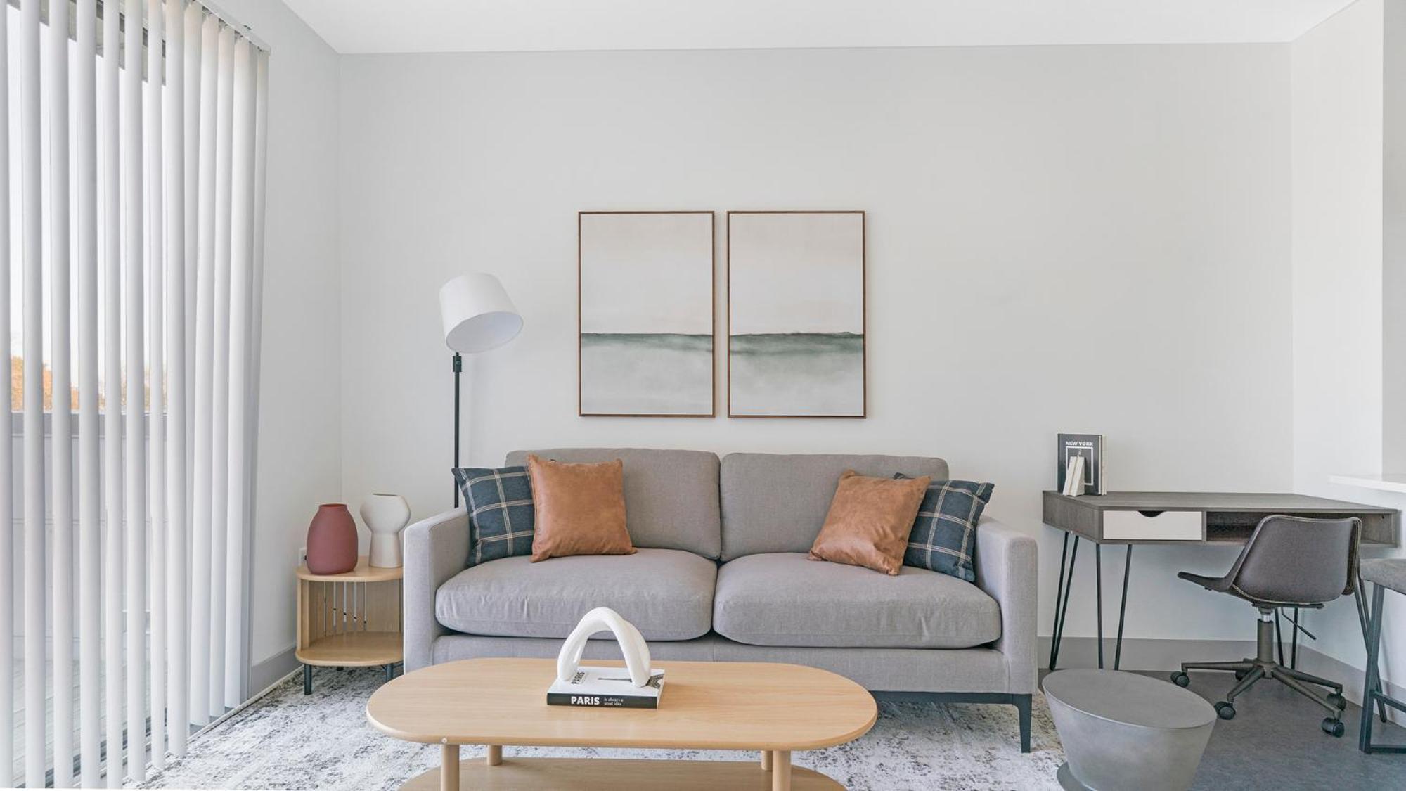 Sphere Condos By Barsala Richmond Luaran gambar