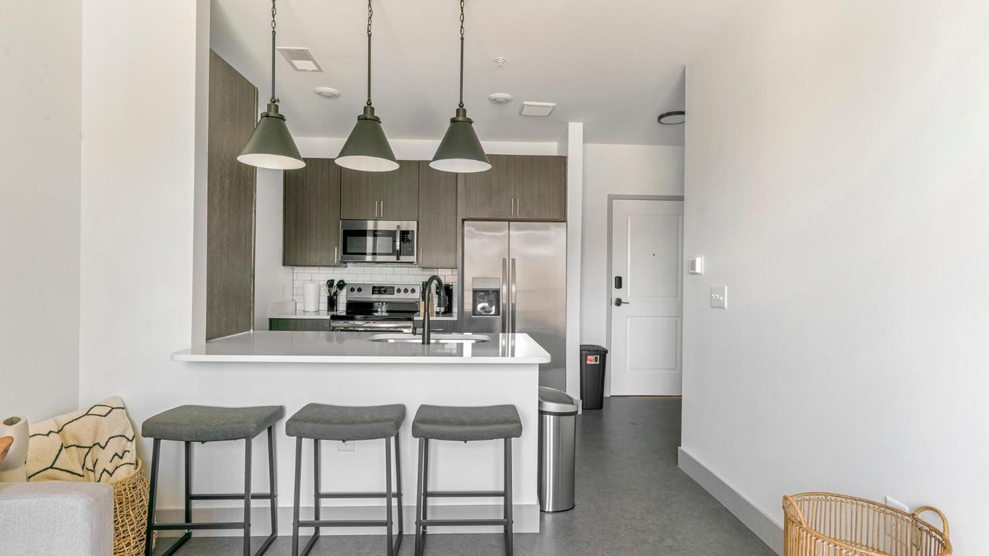 Sphere Condos By Barsala Richmond Luaran gambar